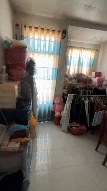 Mua bán Nhà ở Huyện Bình Chánh Tp Hồ Chí Minh diện tích 60.2999 m² giá 1,7 tỷ