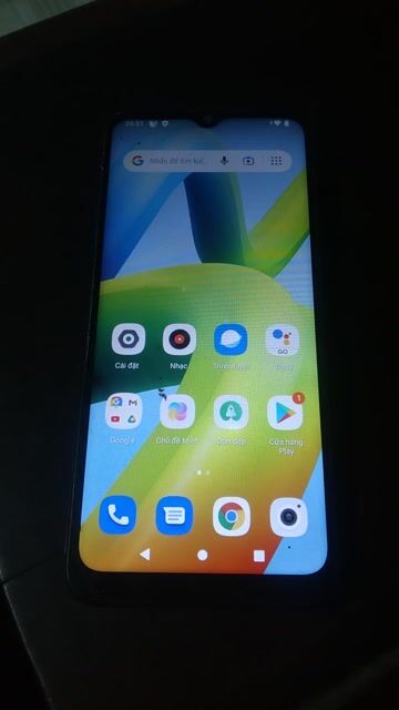 Xiaomi Redmi A1 32GB Hở màn hình. Mua bán Điện thoại tại Huyện Xuân Lộc Đồng Nai được đăng bởi Đặng quốc tín hình 1