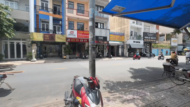 Cho thuê Văn phòng, Mặt bằng kinh doanh Quận Tân Phú Tp Hồ Chí Minh diện tích 50 m² giá 16 triệu/tháng