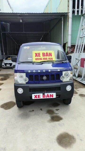 Bán xe dongben 2022 1tấn150kg. Mua bán Xe tải, xe ben tại Huyện Châu Thành Sóc Trăng được đăng bởi MUA BÁN VÀ CẦM CỐ ÔTÔ hình 1