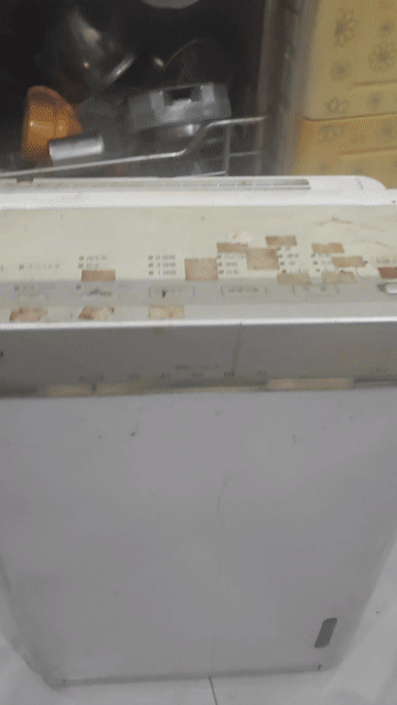 Máy lọc không khí Daikin MCK75JKS-W nội địa Nhật. Mua bán Máy lạnh, điều hoà tại Quận 6 Tp Hồ Chí Minh được đăng bởi kim tran hình 1