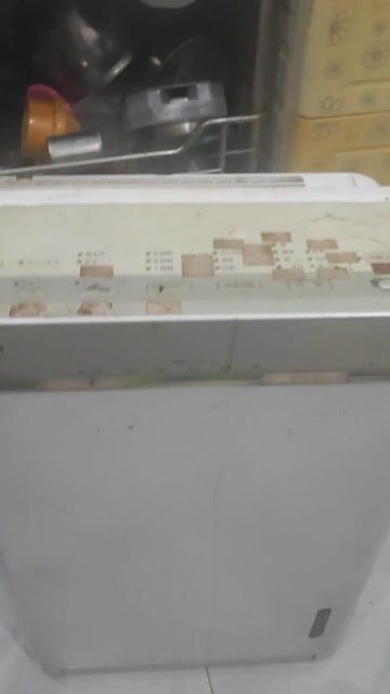 Máy lọc không khí Daikin MCK75JKS-W nội địa Nhật. Mua bán Máy lạnh, điều hoà tại Quận 6 Tp Hồ Chí Minh được đăng bởi kim tran hình 1