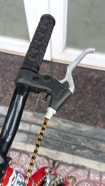 ASIAN còn mới 95% chính hãng chất lượng tốt 24inch. Mua bán Xe đạp tại Quận Tân Phú Tp Hồ Chí Minh được đăng bởi Thanh Hùng hình 1