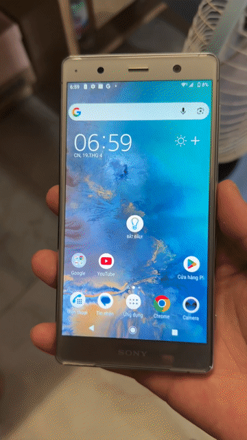sony xz2 premium 6/64. Mua bán Điện thoại tại Thành phố Thủ Đức Tp Hồ Chí Minh được đăng bởi Thanh Hoa hình 1