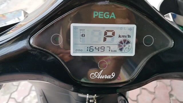 Xe máy điện Vespa Đen. Mua bán Xe điện tại Huyện Bình Chánh Tp Hồ Chí Minh được đăng bởi Nguyễn Thạnh hình 1
