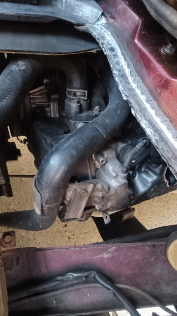 Daihatsu 7 chỗ 2004 Đỏ xe đẹp ngay chủ ký. Mua bán Ô tô tại Thành phố Thủ Đức Tp Hồ Chí Minh được đăng bởi Khang Nguyễn  hình 1