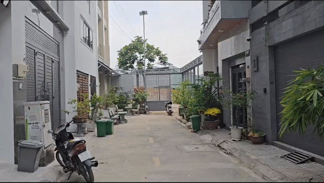 Mua bán Đất Quận Bình Tân Tp Hồ Chí Minh diện tích 650 m² giá 30 tỷ
