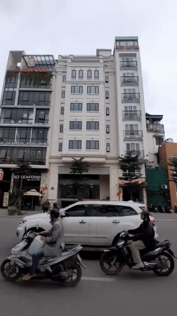 Cho thuê Văn phòng, Mặt bằng kinh doanh Quận Đống Đa Hà Nội diện tích 200 m² giá 52 triệu/tháng