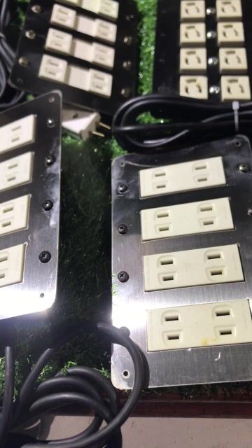 MẶT Ổ CẮM ĐIỆN NATIONAL-MADE IN JAPAN. Mua bán Nội thất, đồ gia dụng khác tại Quận 5 Tp Hồ Chí Minh được đăng bởi LÂM LÊ VĂN SỸ hình 1