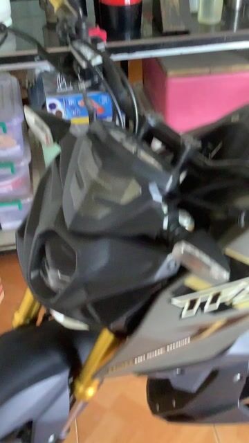 bán xe tfx 150. Mua bán Xe máy tại Huyện Lai Vung Đồng Tháp được đăng bởi Nguyễn Hiếu hình 1