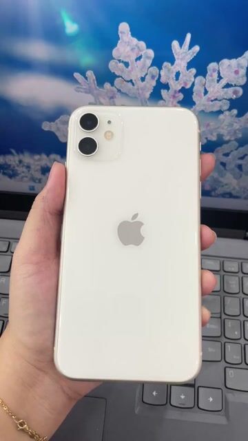 ✅IPHONE 11 64G GIÁ RẺ BẢN QUỐC TẾ  FULL🌏. Mua bán Điện thoại tại Quận Tân Phú Tp Hồ Chí Minh được đăng bởi Điện Thoại Ka Nam Á hình 1
