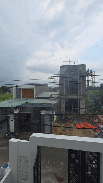 Mua bán Nhà ở Thị xã Bến Cát Bình Dương diện tích 100 m² giá 2,48 tỷ