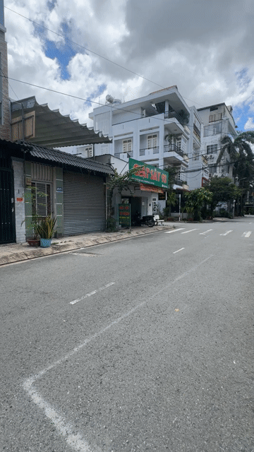 Mua bán Nhà ở Quận Tân Phú Tp Hồ Chí Minh diện tích 85 m² giá 9,2 tỷ