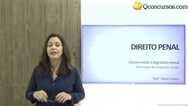 Promoção de migração ilegal