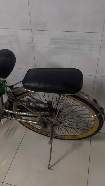 xe Đạp Martin. Mua bán Xe đạp tại Quận 7 Tp Hồ Chí Minh được đăng bởi Phat Minh hình 1