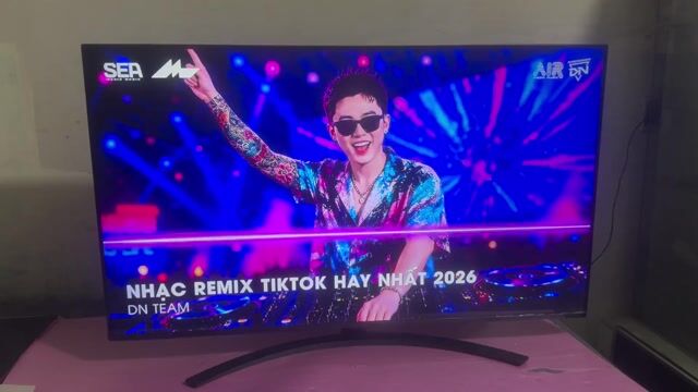 Tivi LG SM8100 55 inch. Mua bán Tivi, Âm thanh tại Huyện Hóc Môn Tp Hồ Chí Minh được đăng bởi ngoc hình 1