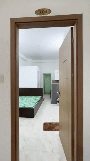 Cho thuê Phòng trọ Quận 7 Tp Hồ Chí Minh diện tích 20 m² giá 3,9 triệu/tháng