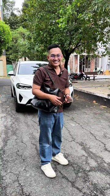 BMW X3 2023 sDrive20i LCI - 66000 km. Mua bán Ô tô tại Quận 12 Tp Hồ Chí Minh được đăng bởi Nguyễn Hồng Phát hình 1