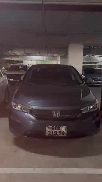 Honda City 2023 L - 44000 km. Mua bán Ô tô tại Quận 7 Tp Hồ Chí Minh được đăng bởi HỒ TẤN ANH hình 1