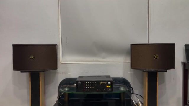 Dàn karaoke Arirang PA-203III Đen. Mua bán Tivi, Âm thanh tại Thành phố Huế Thừa Thiên Huế được đăng bởi Thông chef hình 1