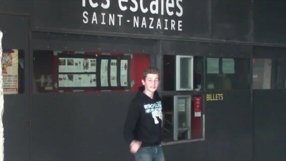 Programmateur musical du VIP