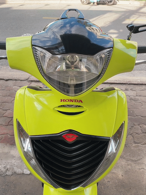 Sh 150cc Ý 2008 2 đĩa vô 4 món @ chính chủ.❤️. Mua bán Xe máy tại Quận 12 Tp Hồ Chí Minh được đăng bởi LeeteeHung hình 1