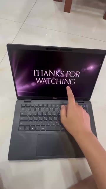 Dell Latitude 7420 i7 1185g7 32GB/256GB cảm ứng JP. Mua bán Laptop tại Quận Ngũ Hành Sơn Đà Nẵng được đăng bởi Hong Ngo hình 1