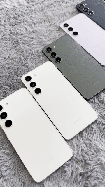 Samsung Galaxy S23 5G 128GB. Bảo hành 06 tháng. Mua bán Điện thoại tại Quận Bình Tân Tp Hồ Chí Minh được đăng bởi Hoàng Anh hình 1