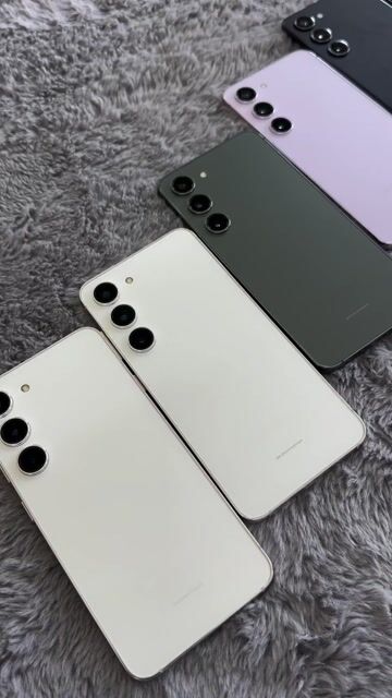 Samsung Galaxy S23 5G 128GB. Bảo hành 06 tháng. Mua bán Điện thoại tại Quận Bình Tân Tp Hồ Chí Minh được đăng bởi Hoàng Anh hình 1