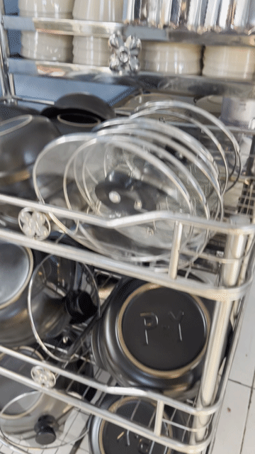 Cho thuê Văn phòng, Mặt bằng kinh doanh Thành phố Dĩ An Bình Dương diện tích 30 m² giá 5 triệu/tháng