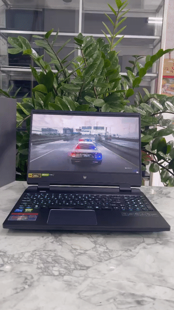 AcerPredator Helios 300 I7-12700H RTX3070Ti /240Hz. Mua bán Laptop tại Quận Tân Phú Tp Hồ Chí Minh được đăng bởi PHAN TRỌNG THIỆN hình 1