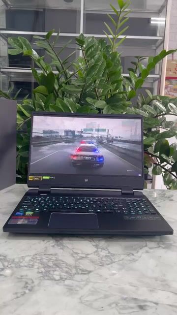 AcerPredator Helios 300 I7-12700H RTX3070Ti /240Hz. Mua bán Laptop tại Quận Tân Phú Tp Hồ Chí Minh được đăng bởi PHAN TRỌNG THIỆN hình 1