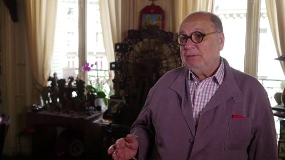 L'importance d'avoir un chef