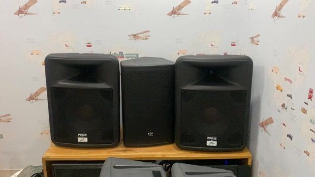 Loa karaoke Peavey Impulse 1012 Đen. Mua bán Tivi, Âm thanh tại Thành phố Dĩ An Bình Dương được đăng bởi Nguyên hình 1