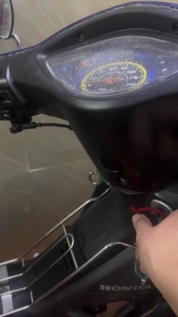 Bán xe Honda wave s. Mua bán Xe máy tại Quận Hà Đông Hà Nội được đăng bởi viễn thông hà nội  hình 1