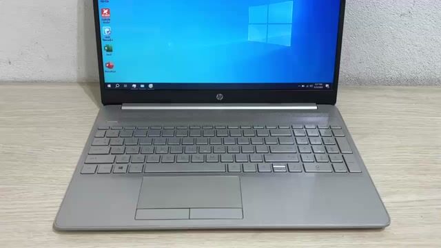 HP 15S-du i3-7020U 15.6 inch 4GB/128GB. Mua bán Laptop tại Quận Ninh Kiều Cần Thơ được đăng bởi Thành Đạt hình 1