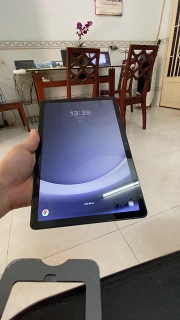 Samsung Galaxy Tab A9 plus bản wifi. Mua bán Máy tính bảng tại Quận 7 Tp Hồ Chí Minh được đăng bởi xác dt zin hình 1