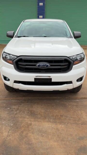 Ford Ranger 2019 XLS 2.2L 4x2 MT - 85000 km. Mua bán Ô tô tại Thành phố Buôn Ma Thuột Đắk Lắk được đăng bởi đạt lê hình 1