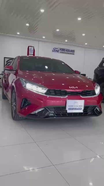 KIA K3 1.6 Premium - 525 triệu bao ra tên. Mua bán Ô tô tại Quận 8 Tp Hồ Chí Minh được đăng bởi Nguyễn Duy hình 1