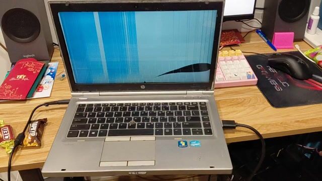 HP Elitebook 8470p Hỏng màn hình. Mua bán Laptop tại Quận Nam Từ Liêm Hà Nội được đăng bởi NQ hình 1