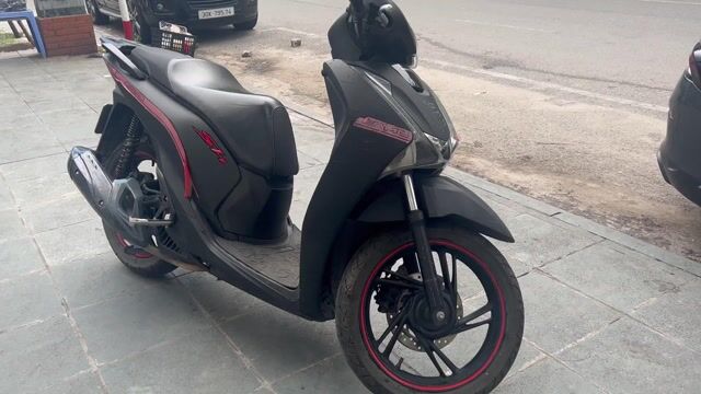 Chính chủ nữ bán xe SH ở Thanh Xuân. Mua bán Xe máy tại Quận Thanh Xuân Hà Nội được đăng bởi hoa hình 1