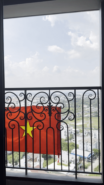Cho thuê Căn hộ Chung cư Cara River Park Quận Cái Răng Cần Thơ diện tích 75 m² giá 8 triệu/tháng