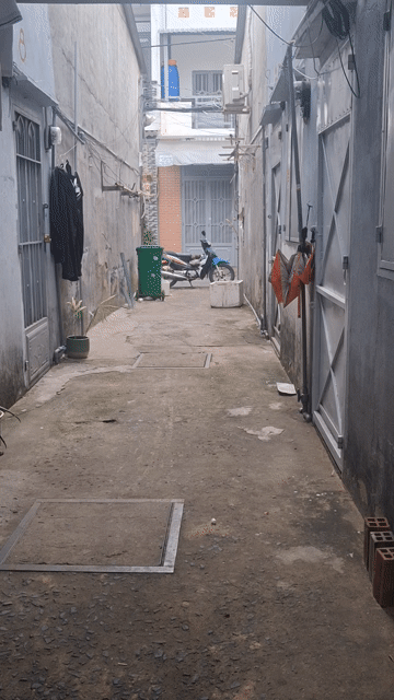 Cho thuê Nhà ở Quận Tân Bình Tp Hồ Chí Minh diện tích 20 m² giá 3 triệu/tháng