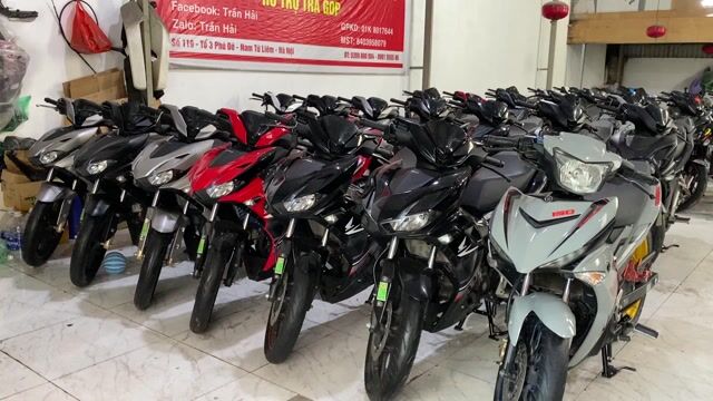 Siêu Phẩm Winner V3 —2023 chính chủ mới 99%. Mua bán Xe máy tại Quận Nam Từ Liêm Hà Nội được đăng bởi tuấn hình 1