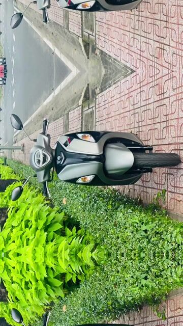 Grande 125abs - dk 7/2019 - bstp chính chủ ký. Mua bán Xe máy tại Quận 8 Tp Hồ Chí Minh được đăng bởi Khanh Phong hình 1