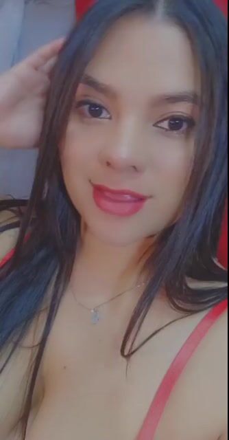 Model - Charlie Angel deepthroat