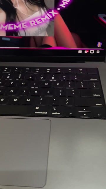 Macbook Pro 14" M1 Pro 16/512GB Gray 98,5%