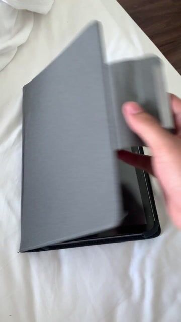 Hanzhong H13 Pro Android Xám. Mua bán Máy tính bảng tại Quận Bắc Từ Liêm Hà Nội được đăng bởi Tạ Cao Bằng hình 1