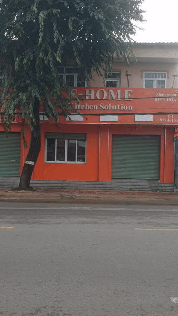 Cho thuê Nhà ở Thành phố Biên Hòa Đồng Nai diện tích 92 m² giá 12 triệu/tháng