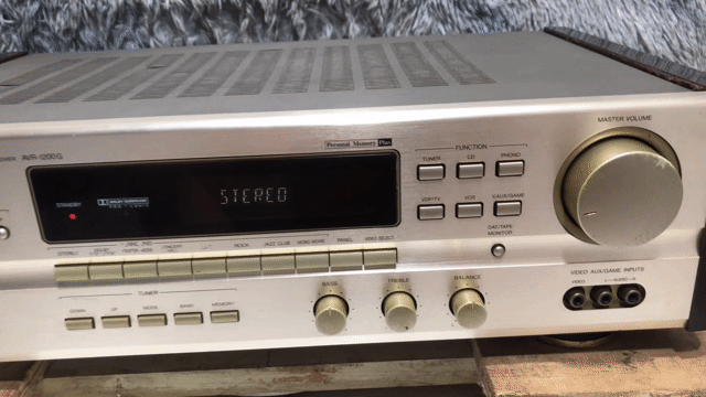 1tr6: DENON ĐIỆN 22OV ZIN. Mua bán Tivi, Âm thanh tại Huyện Bình Chánh Tp Hồ Chí Minh được đăng bởi L hình 1